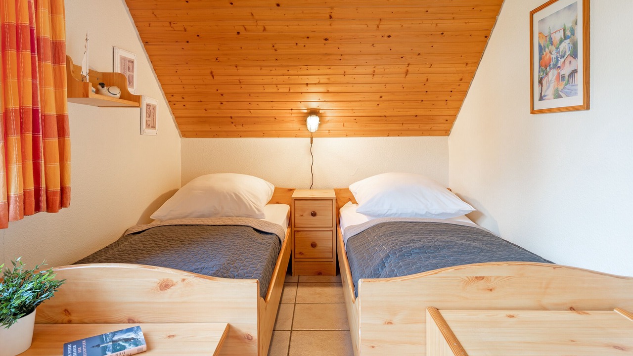 Photo of Bedroom in Klingberg