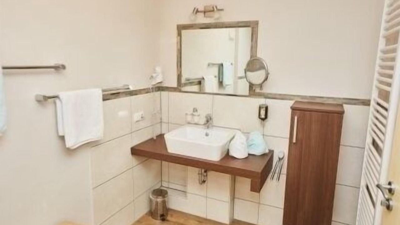 Photo of Bathroom in Bichel