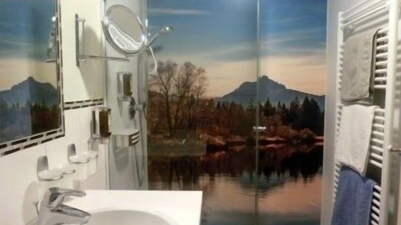 Photo of Bathroom in Bichel