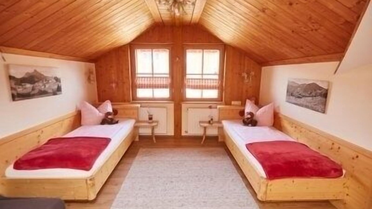 Photo of Bedroom in Bichel