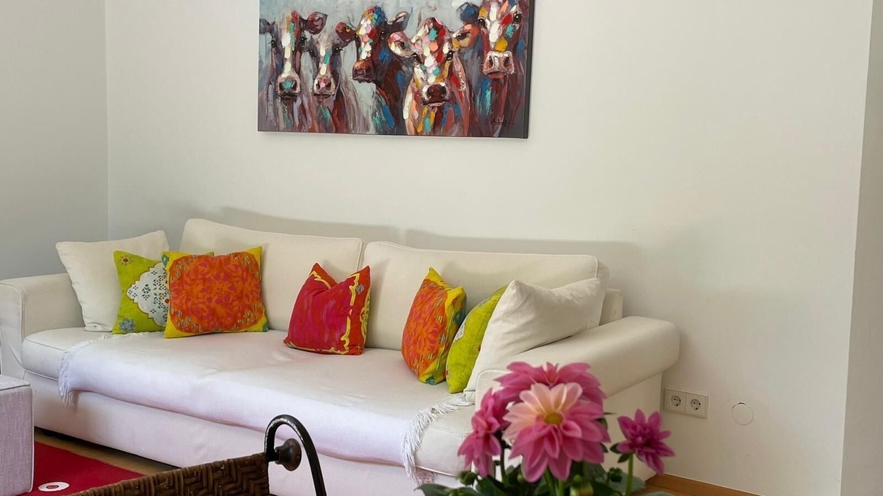 Photo of Livingroom in Traunstein