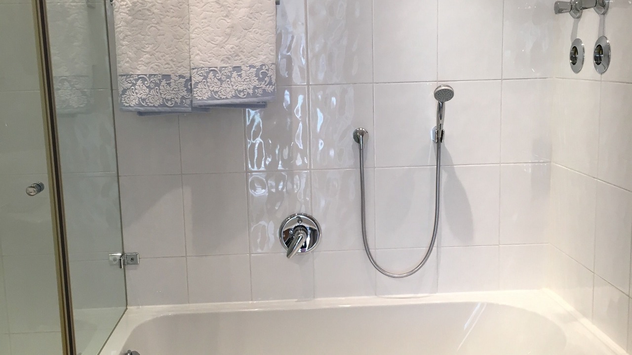 Photo of Bathroom in Traunstein