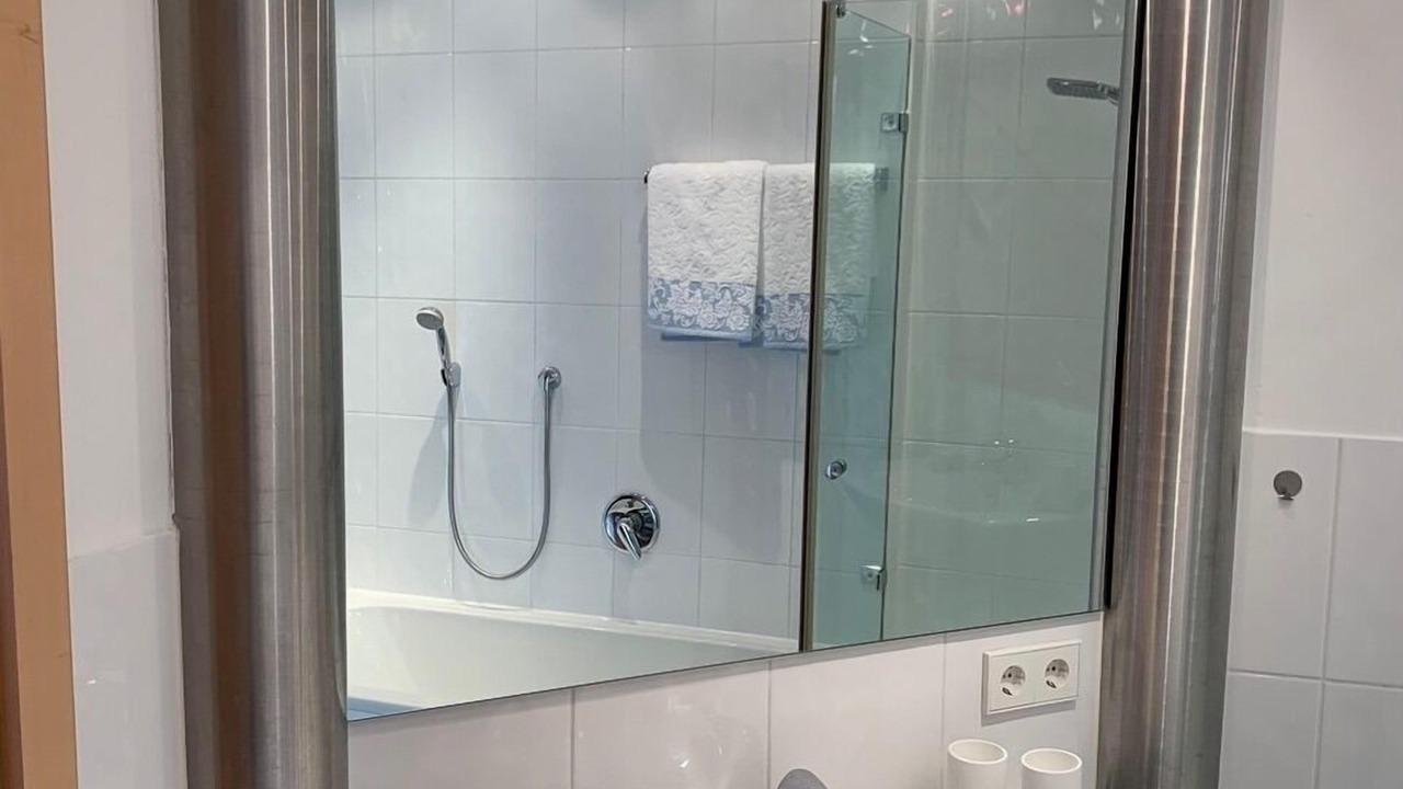 Photo of Bathroom in Traunstein