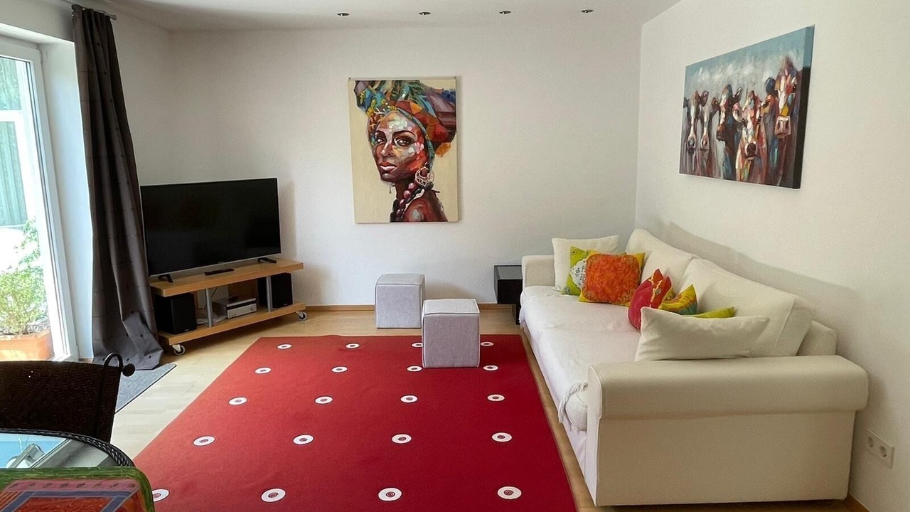 Photo of Livingroom in Traunstein