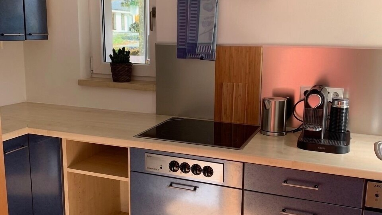 Photo of Kitchen in Traunstein