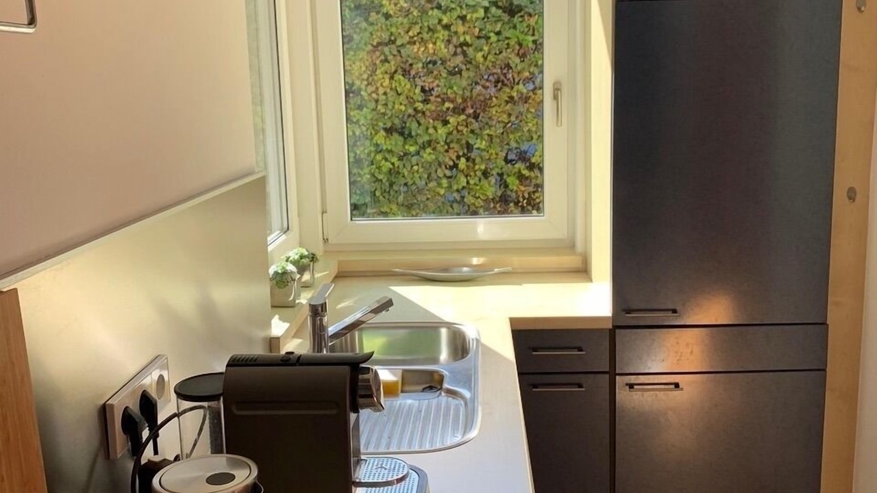 Photo of Kitchen in Traunstein