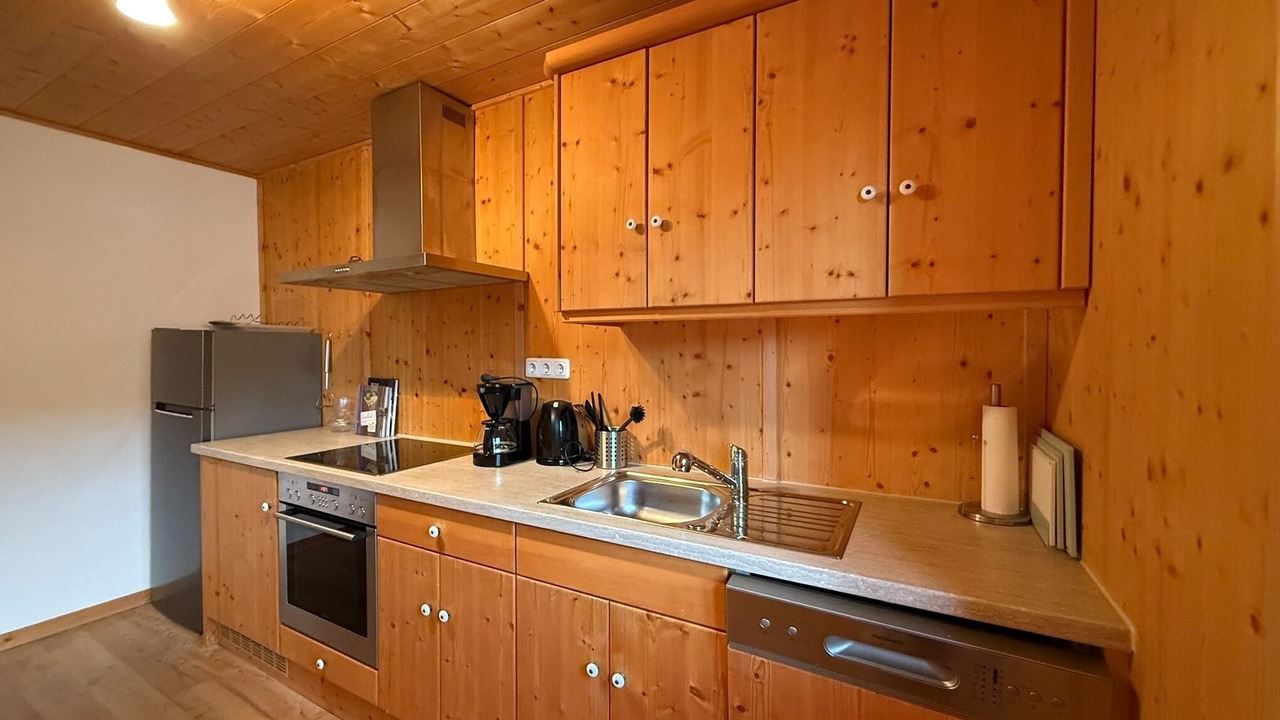 Photo of Kitchen in Bernbeuren