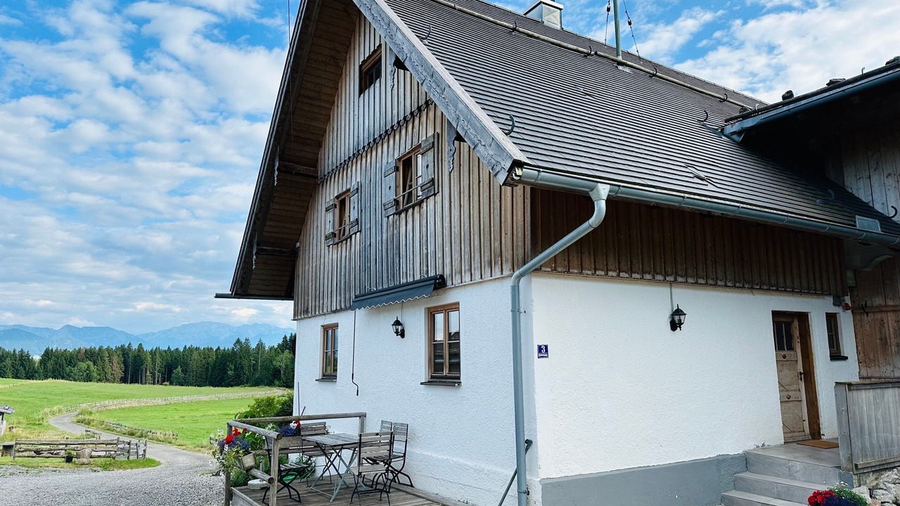 Photo of Outdoor in Bernbeuren