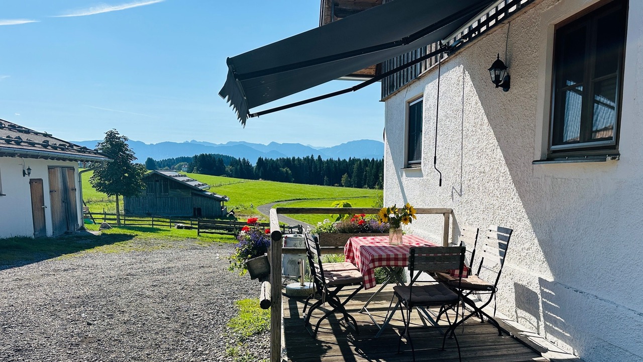 Photo of Outdoor in Bernbeuren