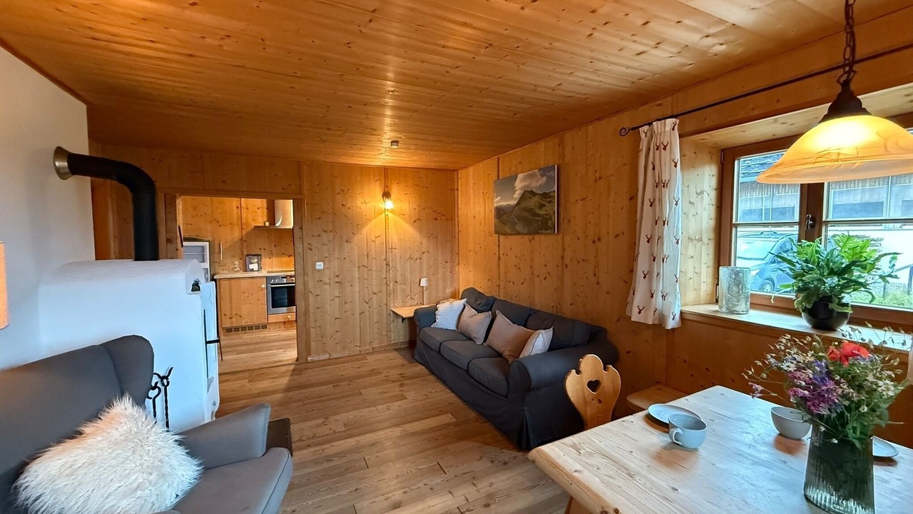 Photo of Livingroom in Bernbeuren