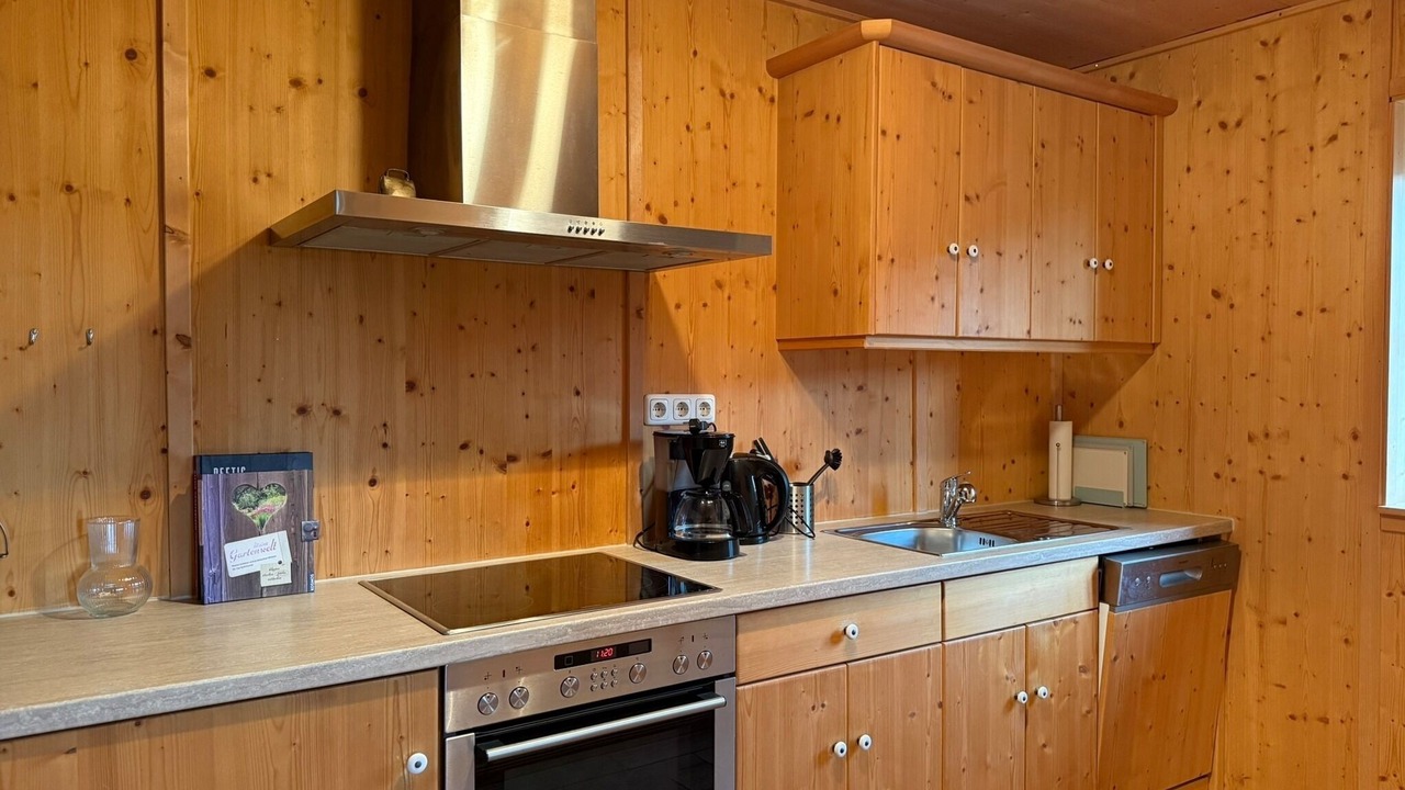Photo of Kitchen in Bernbeuren