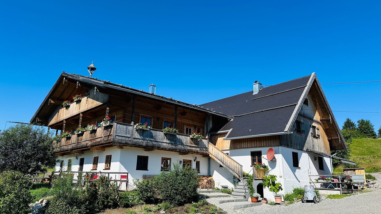 Photo of Outdoor in Bernbeuren