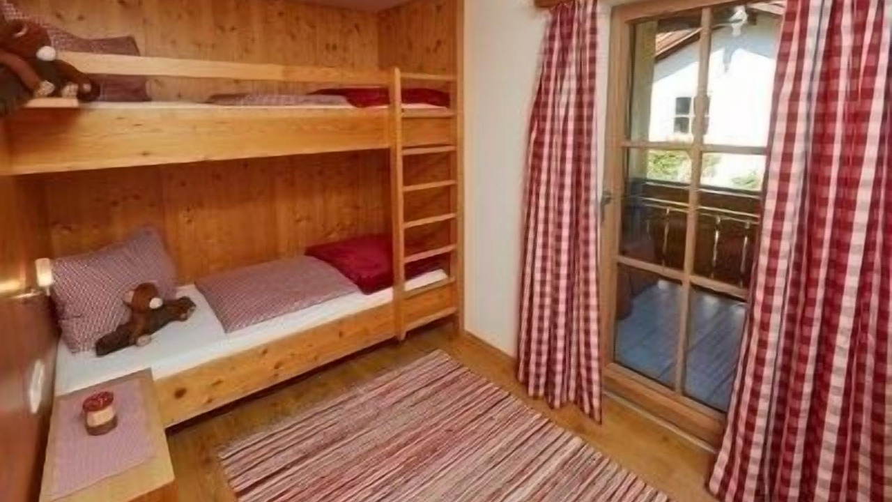 Photo of Bedroom in Bichel