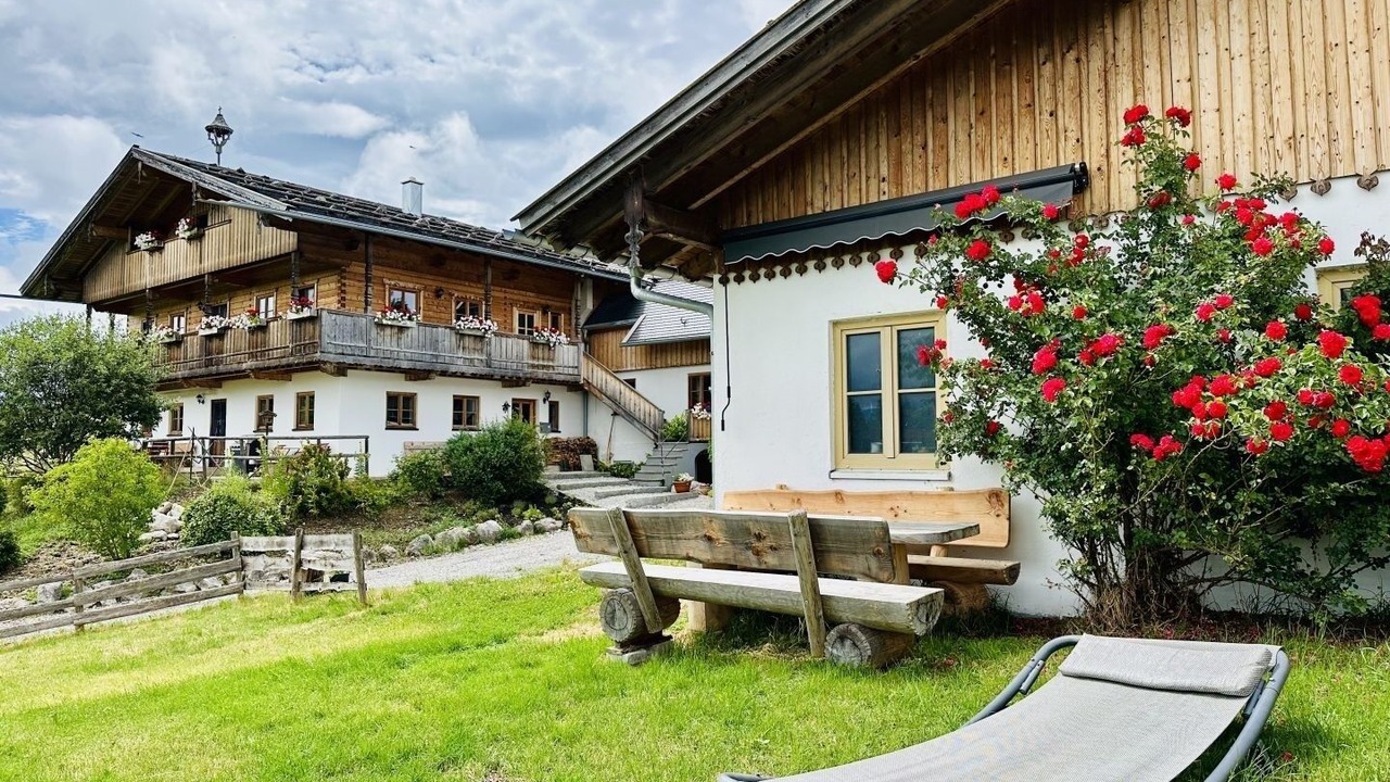 Photo of Outdoor in Bernbeuren