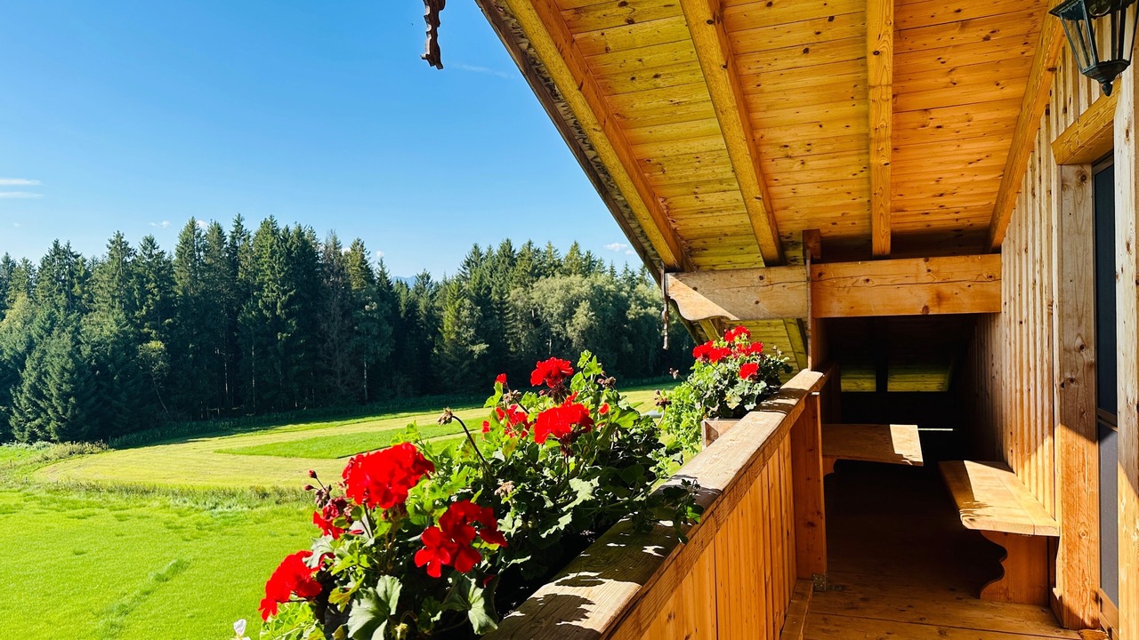 Photo of Outdoor in Bernbeuren