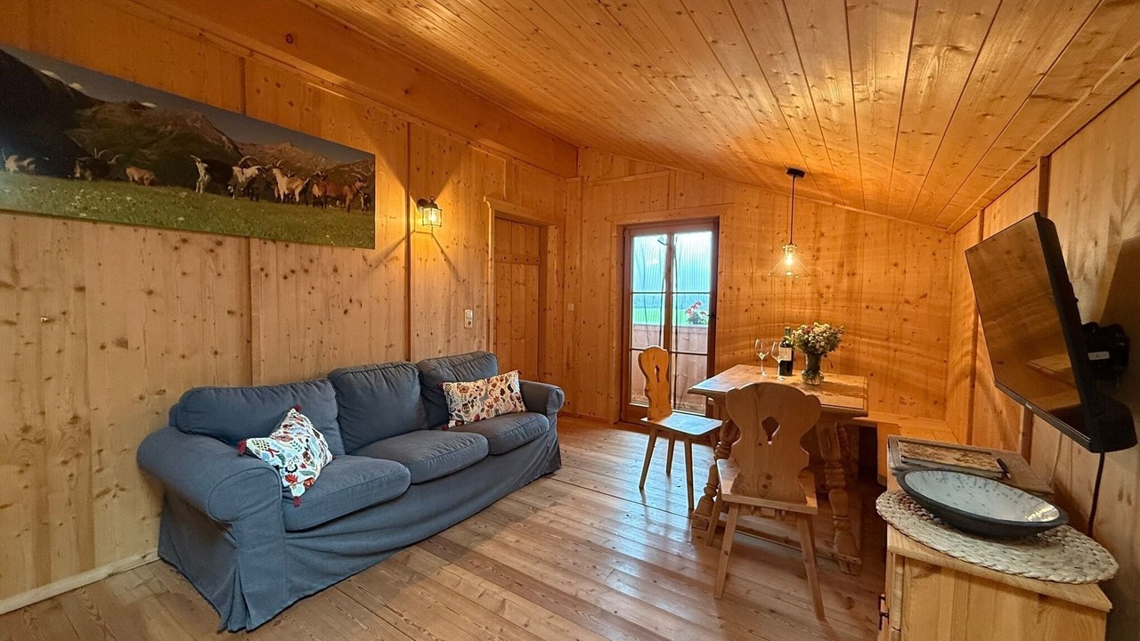 Photo of Livingroom in Bernbeuren