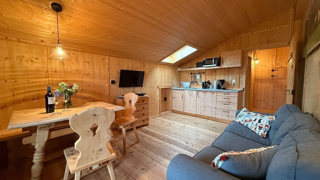 Photo of Livingroom in Bernbeuren