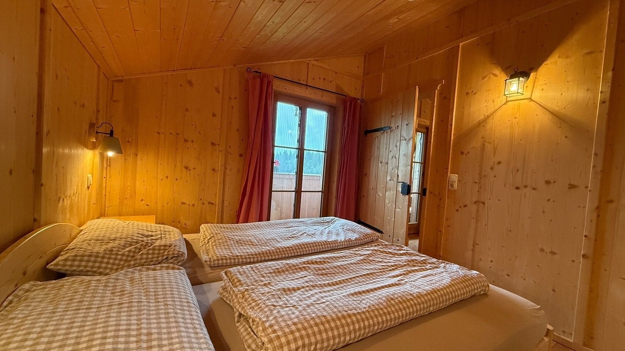 Photo of Bedroom in Bernbeuren