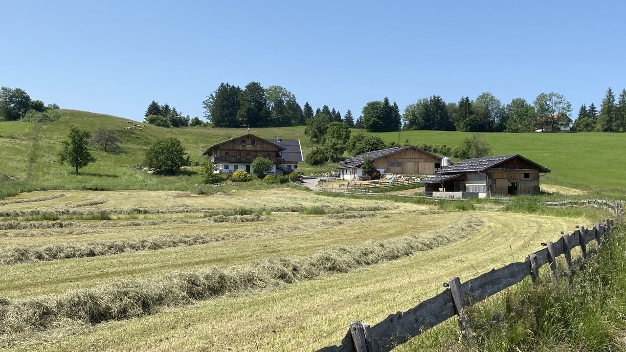 Photo of Outdoor in Bernbeuren