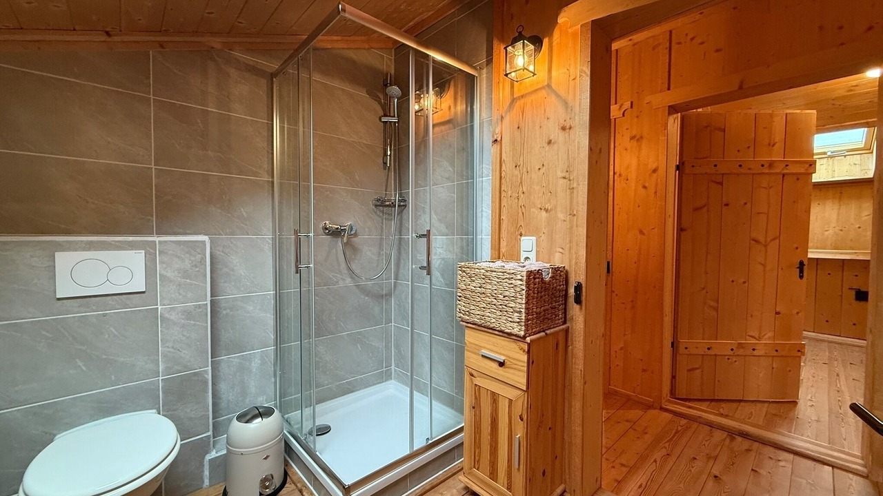 Photo of Bathroom in Bernbeuren