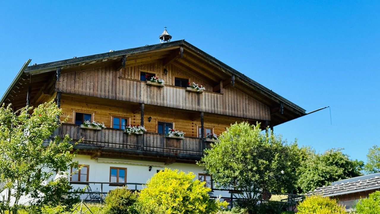 Photo of Outdoor in Bernbeuren