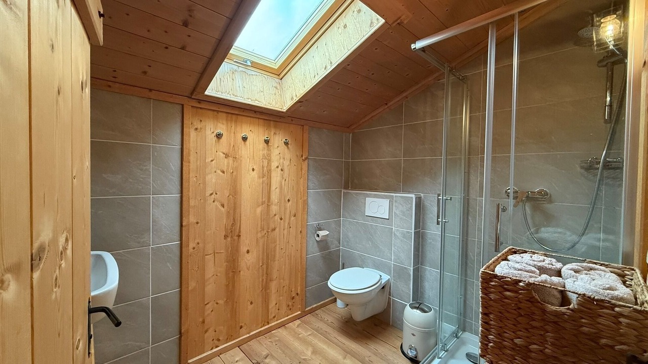 Photo of Bathroom in Bernbeuren