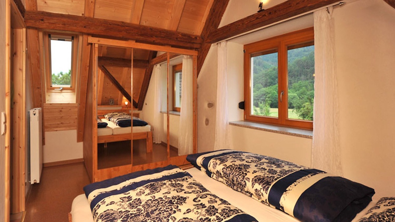 Photo of Bedroom in Grunern