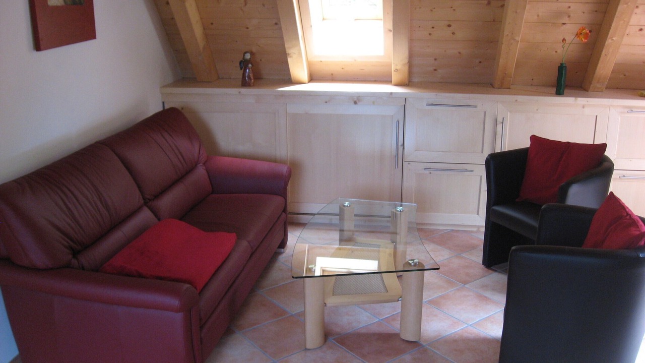 Photo of Livingroom in Grunern