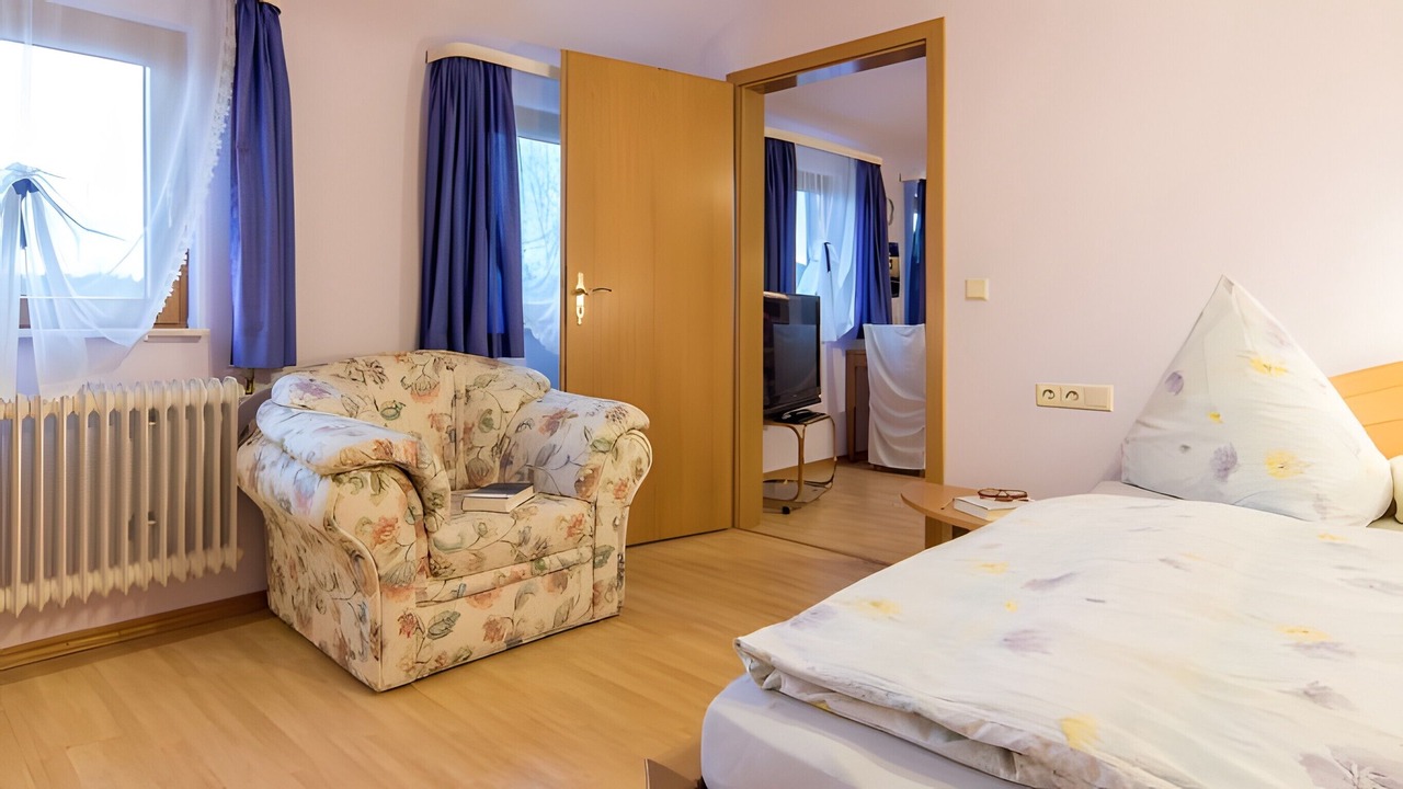 Photo of Bedroom in Kniebis