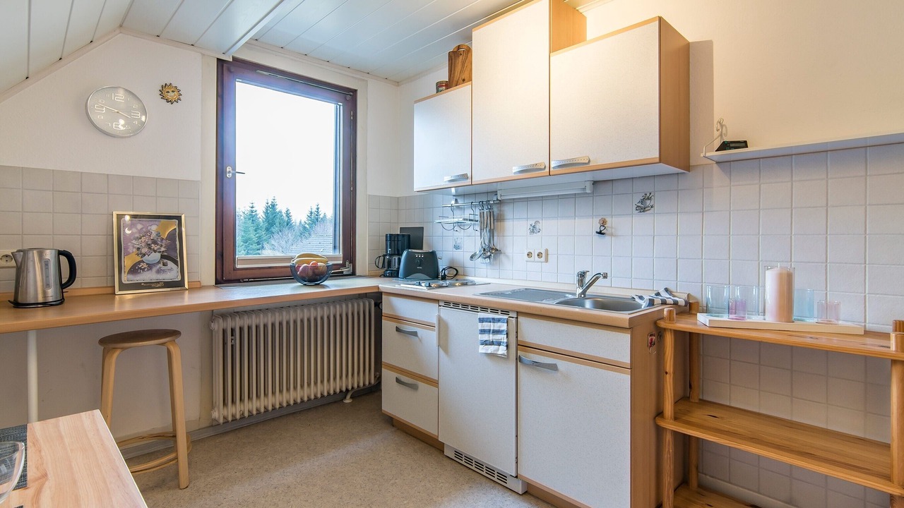Photo of Kitchen in Kniebis