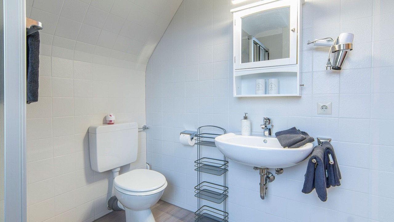 Photo of Bathroom in Kniebis