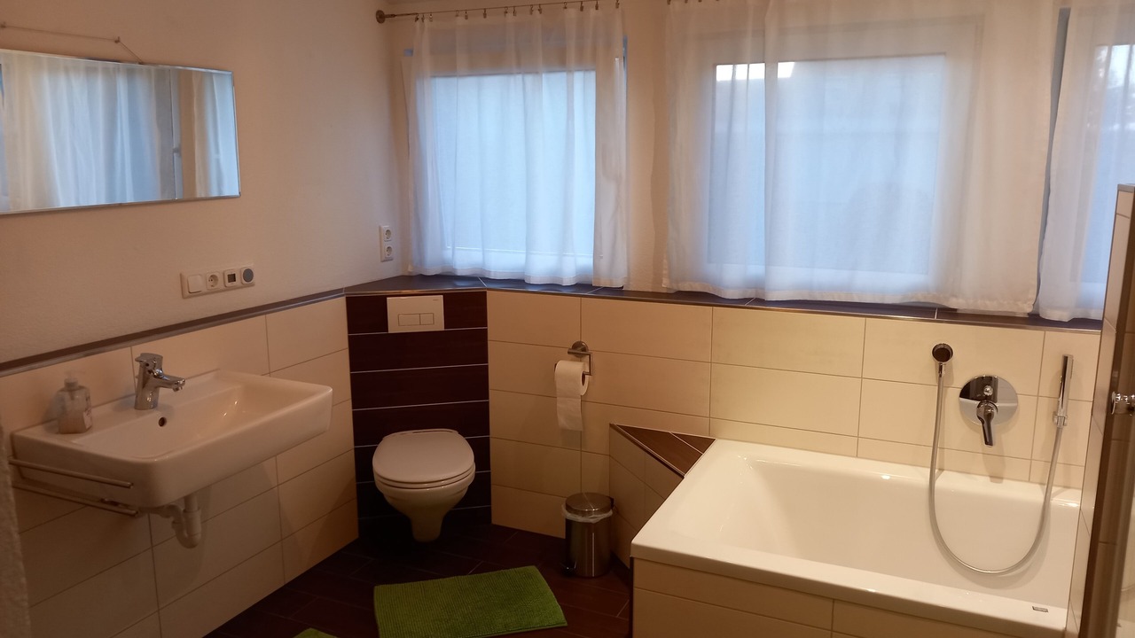 Photo of Bathroom in Munsterhausen