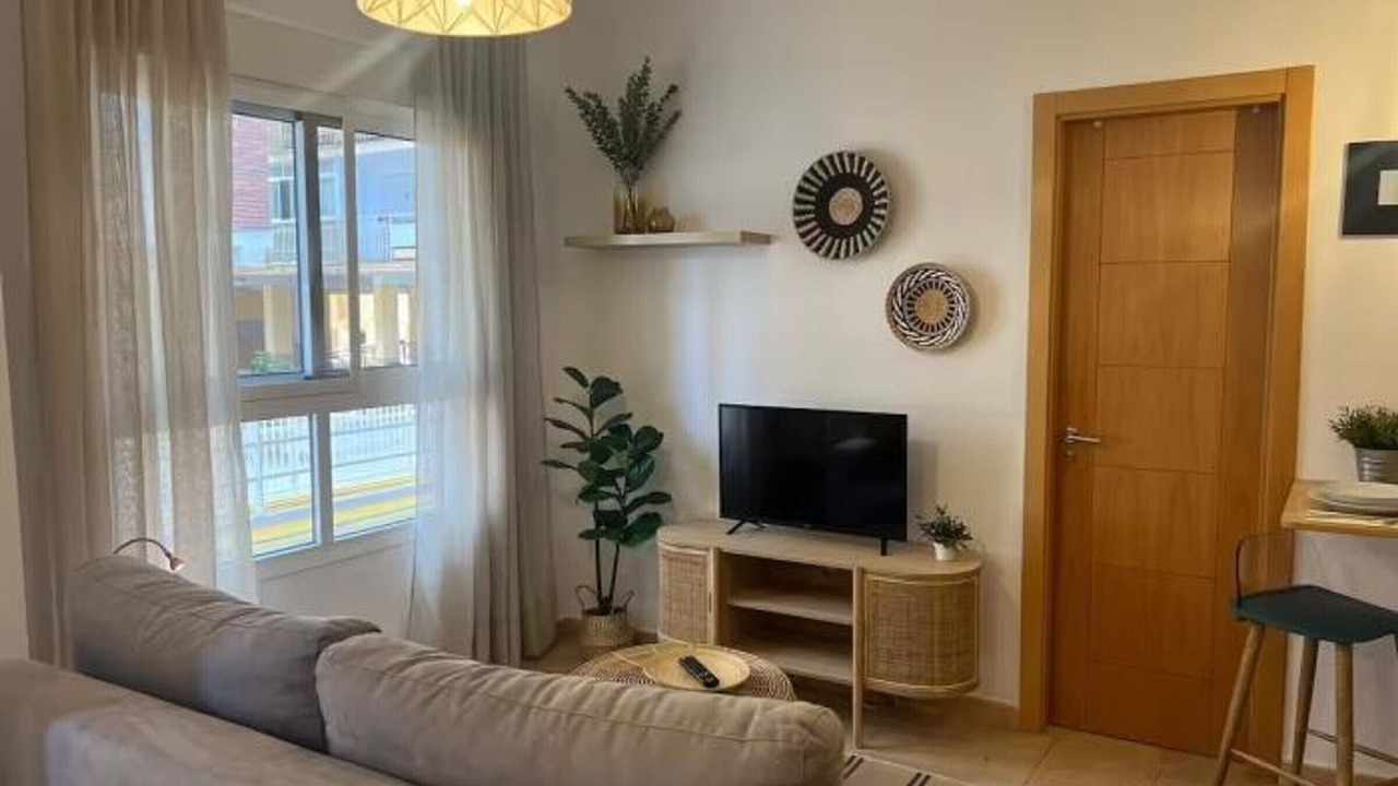 Photo of Livingroom in La Trinidad