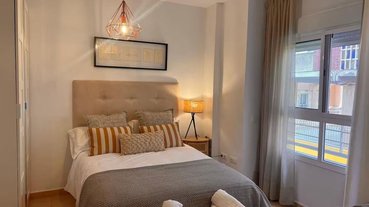 Photo of Bedroom in La Trinidad