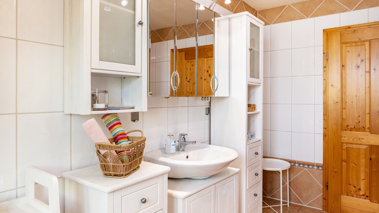 Photo of Bathroom in Dreißigacker