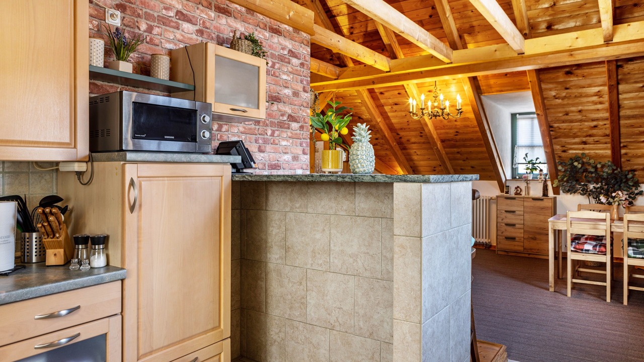 Photo of Kitchen in Dreißigacker