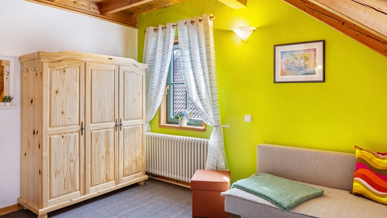Photo of Livingroom in Dreißigacker