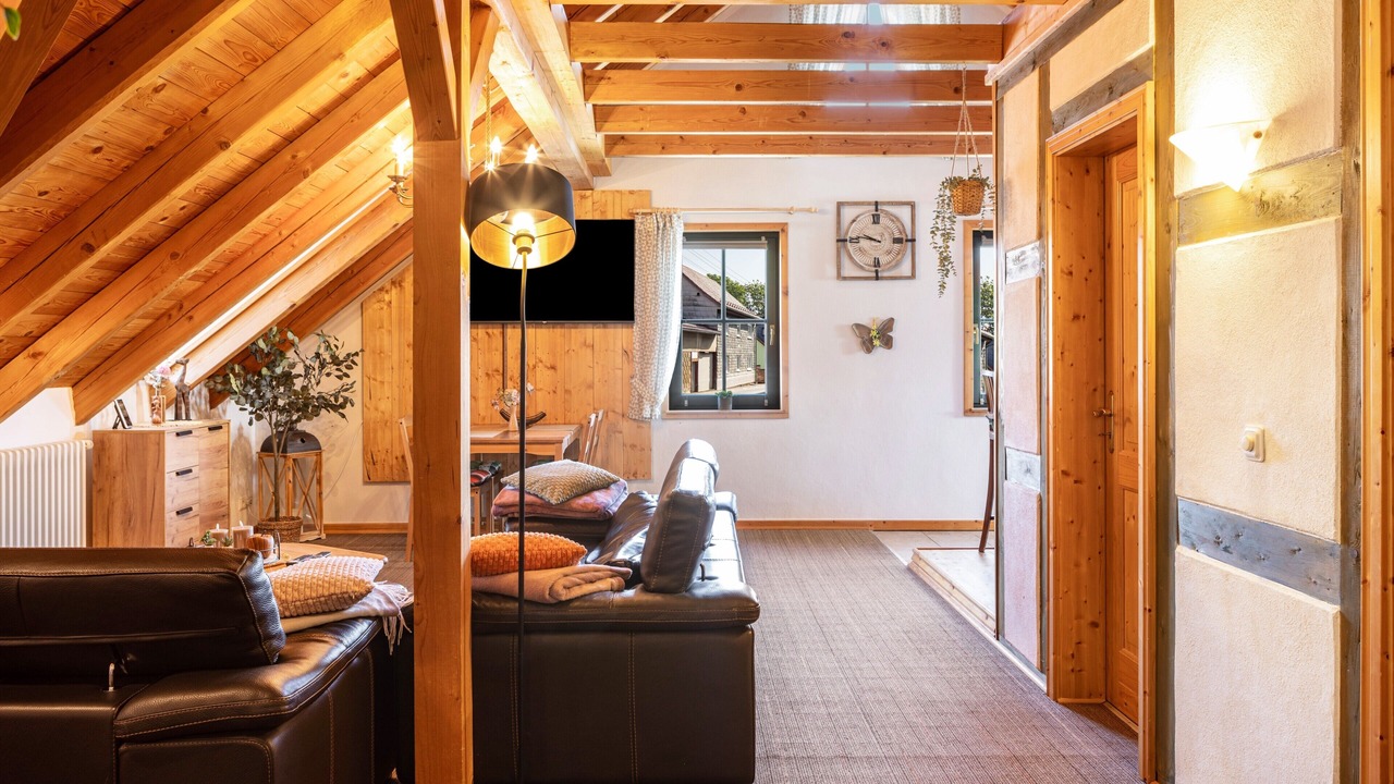 Photo of Livingroom in Dreißigacker
