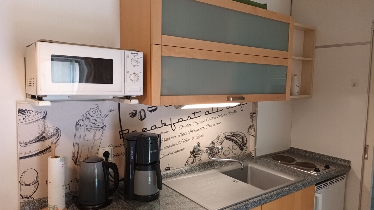 Photo of Kitchen in Stern