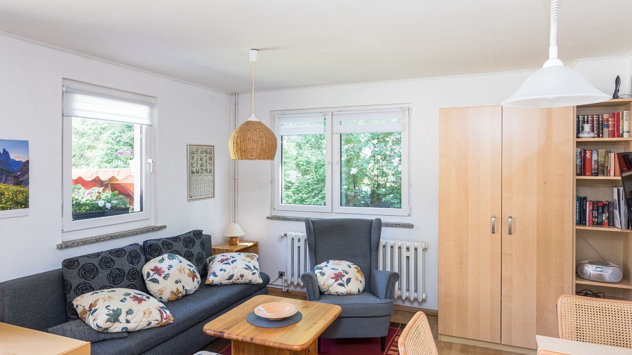 Photo of Livingroom in Stern