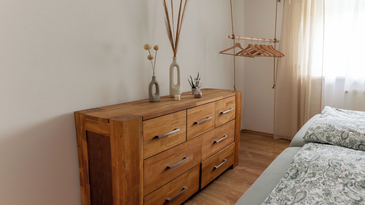 Photo of Bedroom in Rosenthal-Bielatal