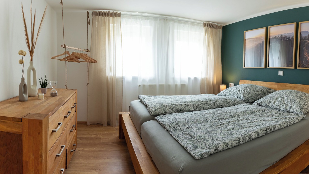 Photo of Bedroom in Rosenthal-Bielatal