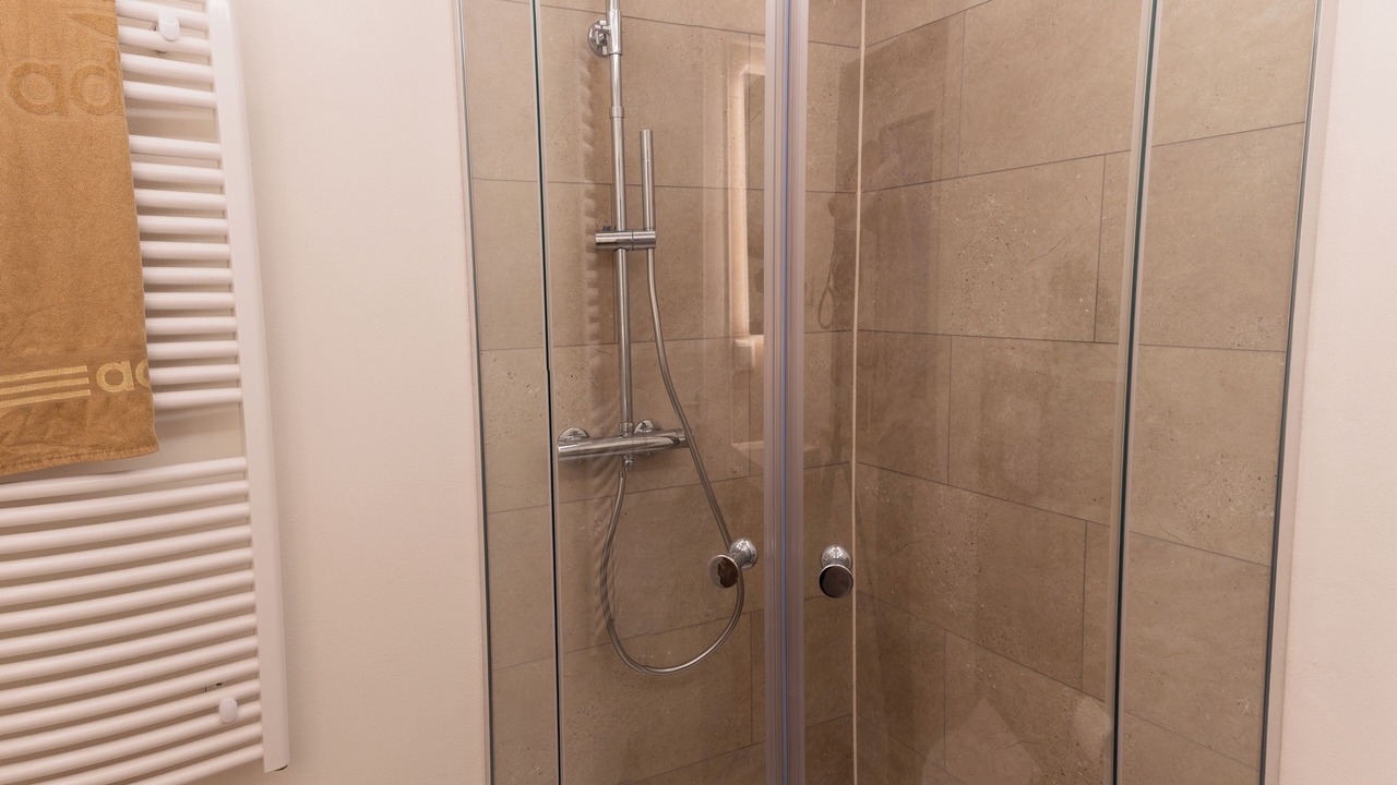 Photo of Bathroom in Rosenthal-Bielatal