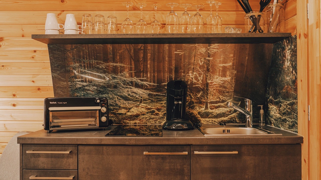 Photo of Kitchen in Wilhelmsthal