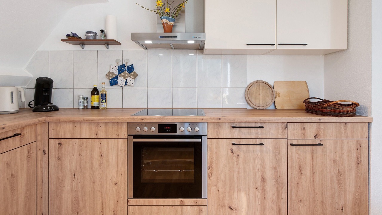 Photo of Kitchen in Muellheim
