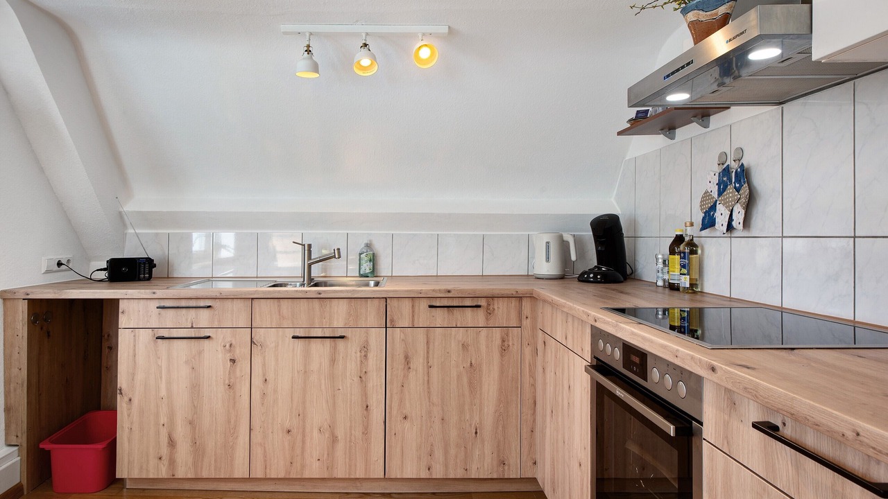 Photo of Kitchen in Muellheim