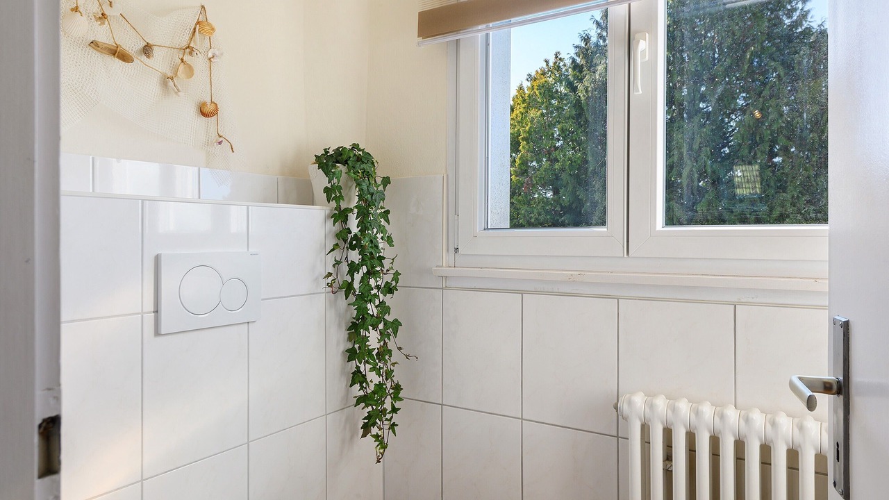 Photo of Bathroom in Muellheim
