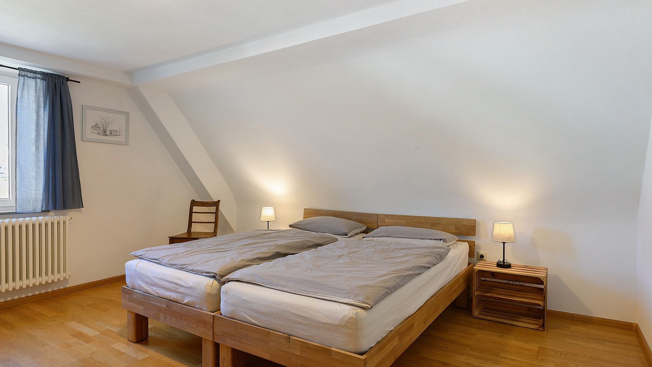 Photo of Bedroom in Muellheim