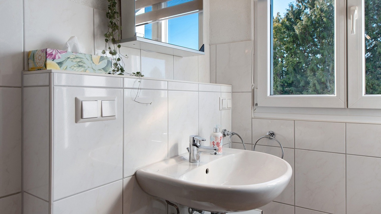 Photo of Bathroom in Muellheim