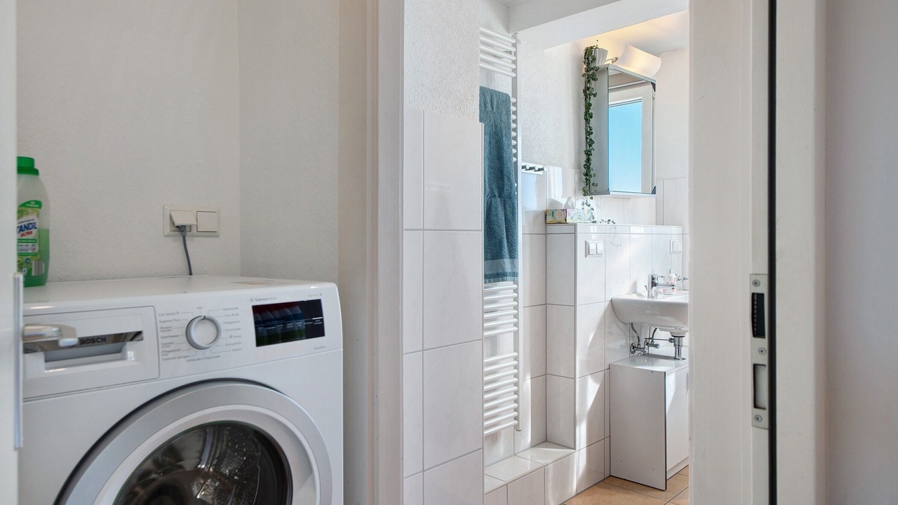 Photo of Bathroom in Muellheim